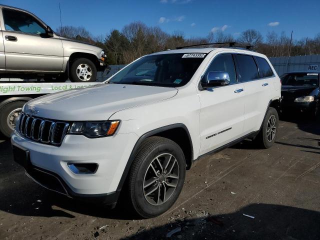 JEEP GRAND CHER 2018 1c4rjfbg2jc421350