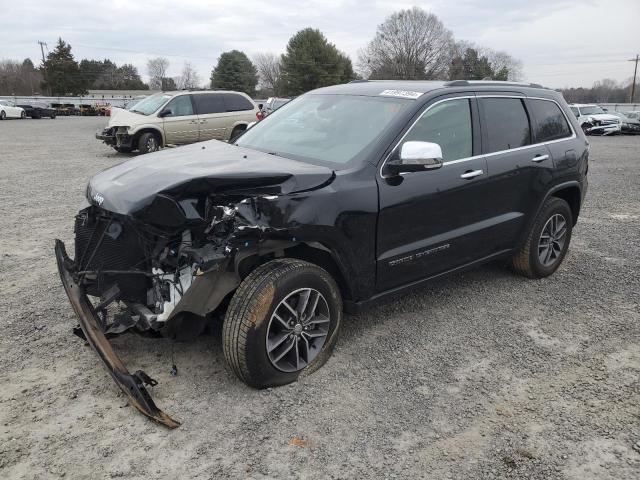 JEEP GRAND CHEROKEE 2018 1c4rjfbg2jc424524