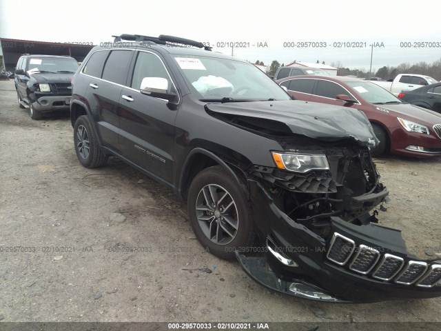 JEEP GRAND CHEROKEE 2018 1c4rjfbg2jc424765