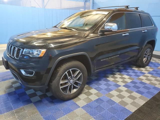 JEEP GRAND CHEROKEE 2018 1c4rjfbg2jc425947