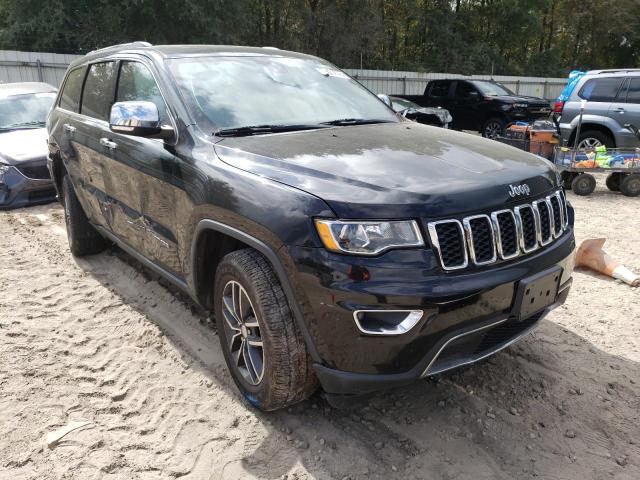 JEEP GRAND CHER 2018 1c4rjfbg2jc437483