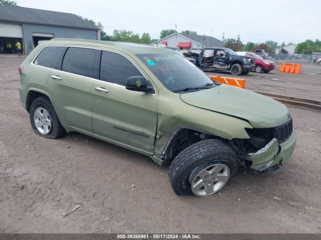 JEEP GRAND CHEROKEE 2018 1c4rjfbg2jc440724