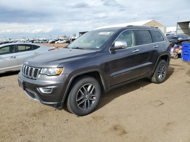 JEEP GRAND CHEROKEE 2018 1c4rjfbg2jc441632