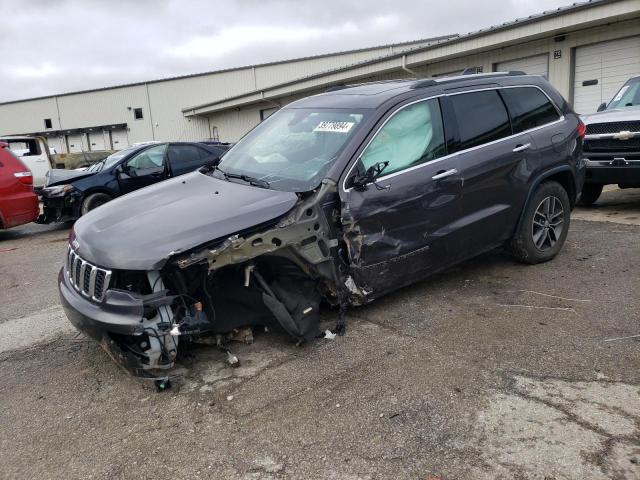 JEEP GRAND CHEROKEE 2018 1c4rjfbg2jc442117