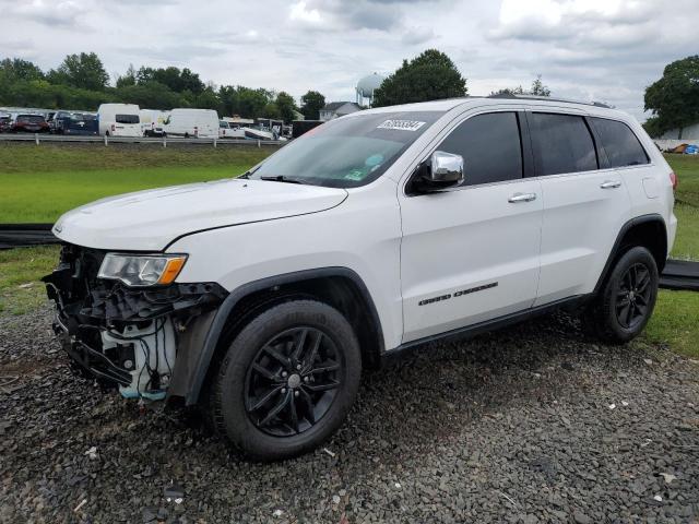 JEEP GRAND CHEROKEE 2018 1c4rjfbg2jc450170