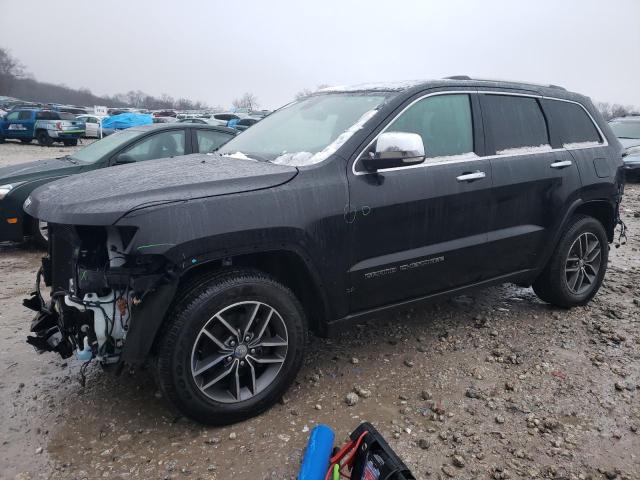 JEEP NULL 2018 1c4rjfbg2jc450458