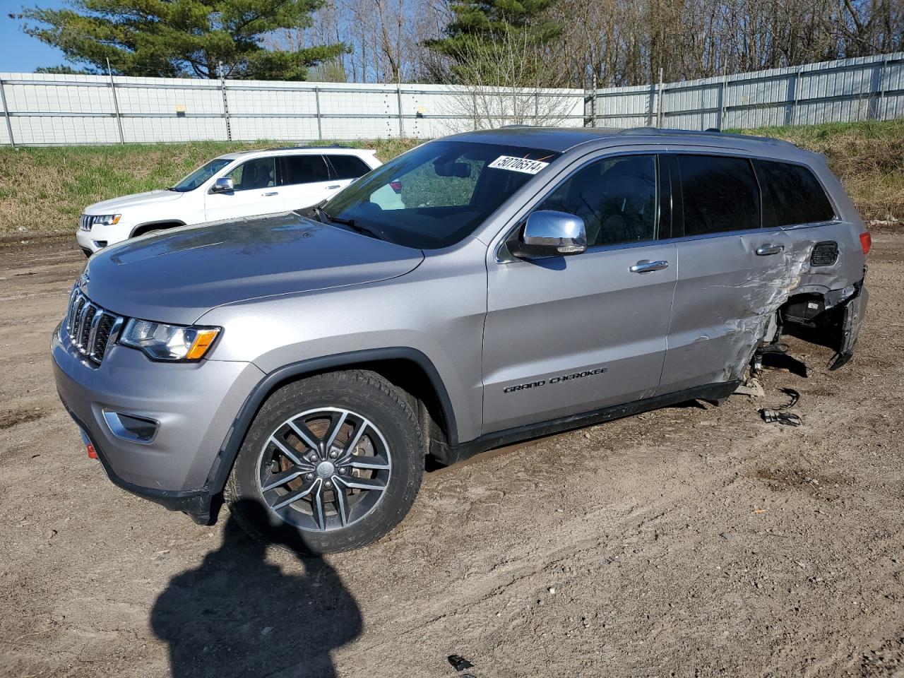 JEEP GRAND CHEROKEE 2018 1c4rjfbg2jc488577