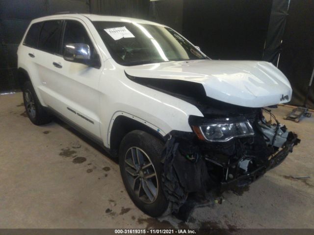 JEEP GRAND CHEROKEE 2018 1c4rjfbg2jc502655