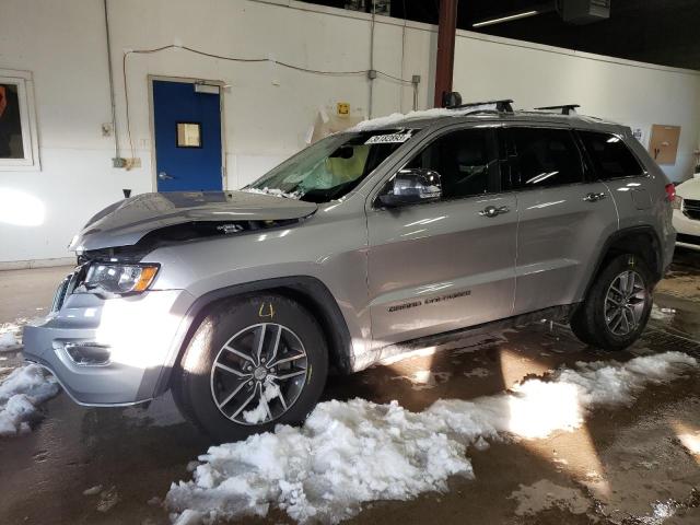 JEEP GRAND CHER 2018 1c4rjfbg2jc504180