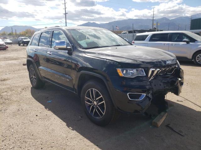 JEEP NULL 2018 1c4rjfbg2jc511159