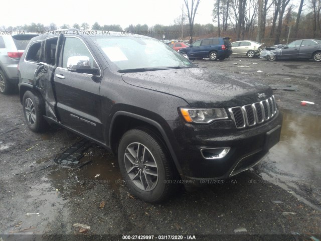 JEEP GRAND CHEROKEE 2019 1c4rjfbg2kc538444