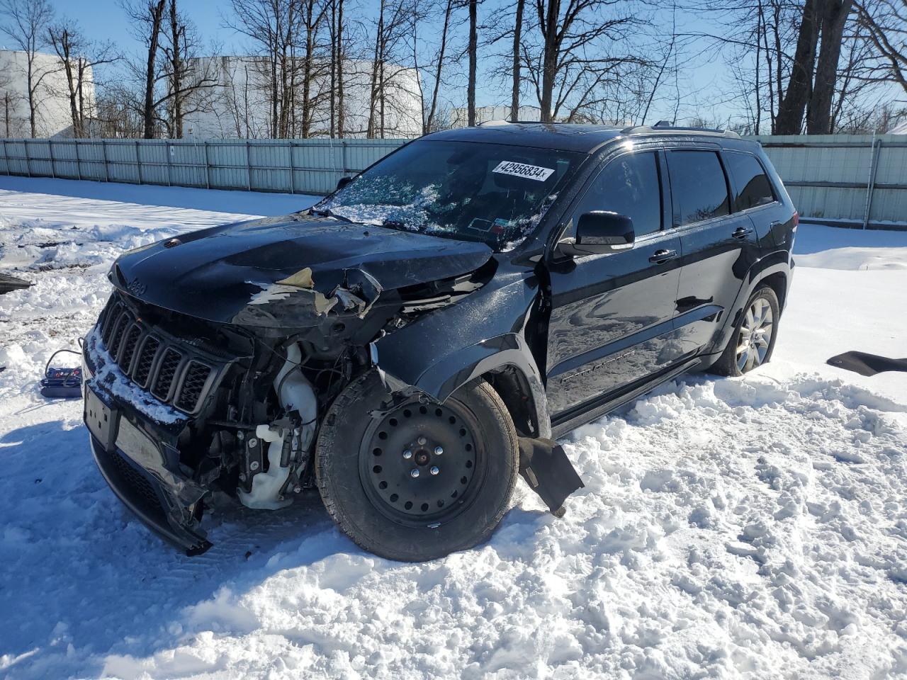 JEEP GRAND CHEROKEE 2019 1c4rjfbg2kc539500