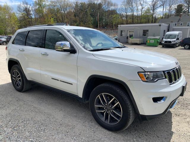 JEEP GRAND CHER 2019 1c4rjfbg2kc553414