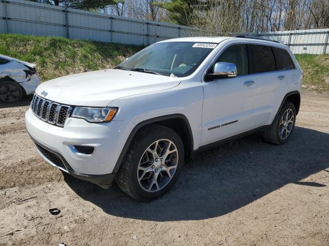 JEEP GRAND CHEROKEE 2019 1c4rjfbg2kc592018