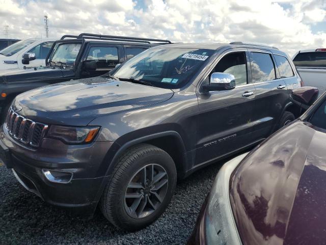 JEEP GRAND CHER 2019 1c4rjfbg2kc592715