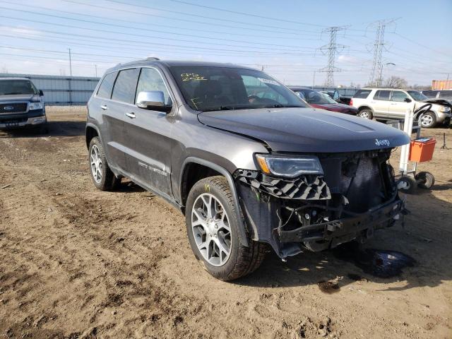 JEEP GRAND CHER 2019 1c4rjfbg2kc595744