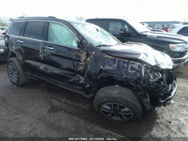 JEEP GRAND CHEROKEE 2019 1c4rjfbg2kc608489