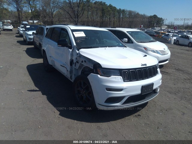 JEEP GRAND CHEROKEE 2019 1c4rjfbg2kc618679