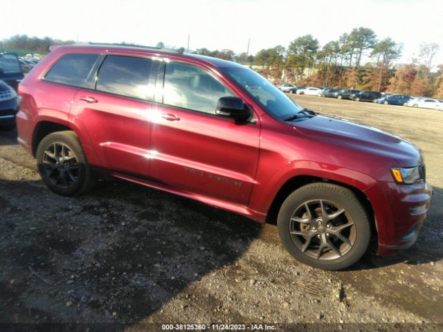 JEEP GRAND CHEROKEE 2019 1c4rjfbg2kc618827