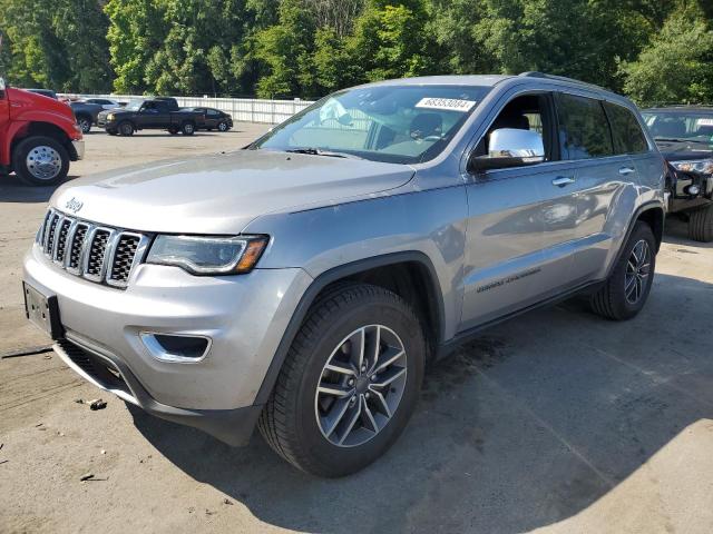 JEEP GRAND CHER 2019 1c4rjfbg2kc627317