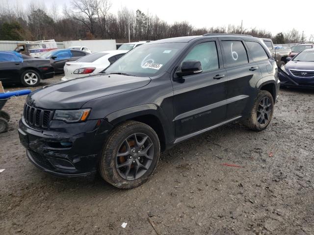 JEEP GRAND CHEROKEE 2019 1c4rjfbg2kc628340