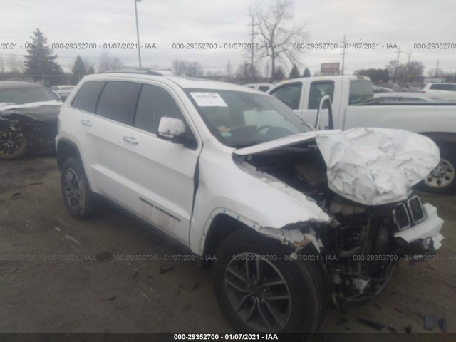 JEEP GRAND CHEROKEE 2019 1c4rjfbg2kc638589