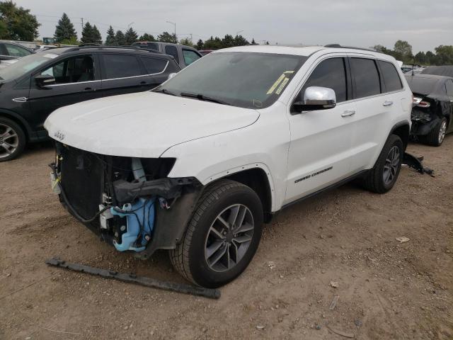 JEEP GRAND CHER 2019 1c4rjfbg2kc646580