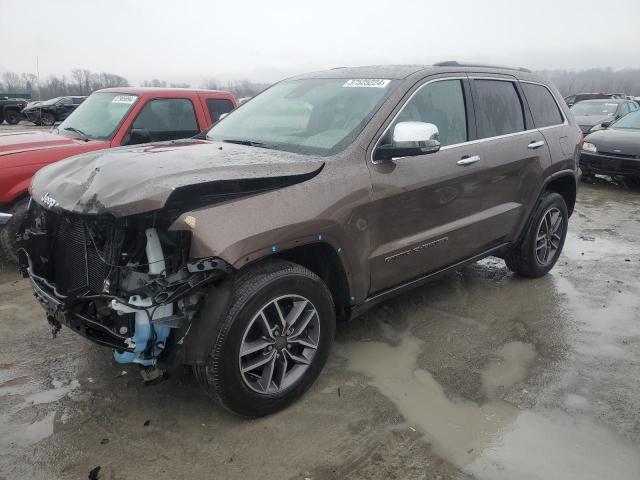 JEEP GRAND CHER 2019 1c4rjfbg2kc646627