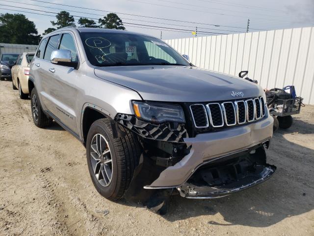 JEEP GRAND CHER 2019 1c4rjfbg2kc654422