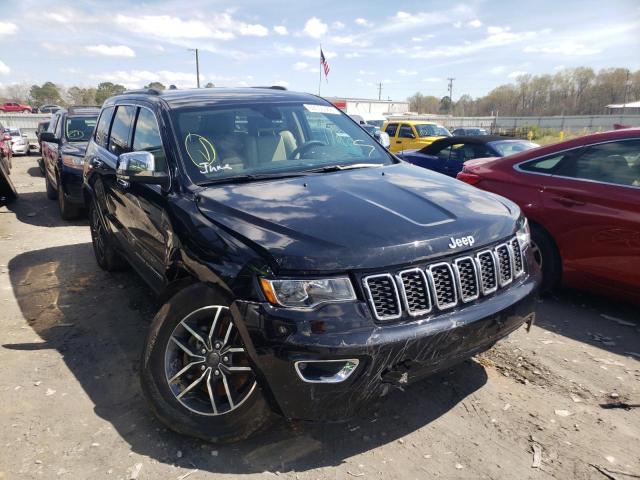 JEEP GRAND CHER 2019 1c4rjfbg2kc665081