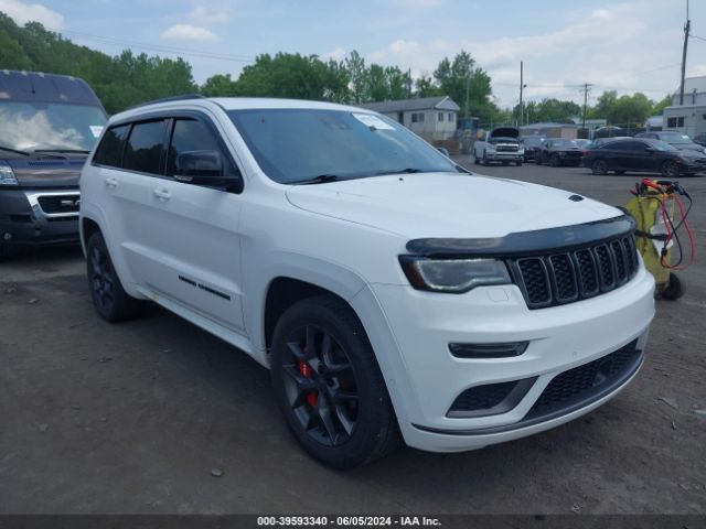 JEEP GRAND CHEROKEE 2019 1c4rjfbg2kc669857