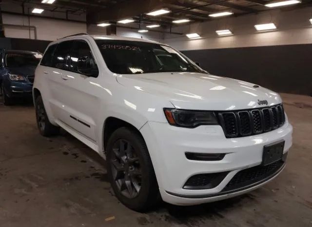 JEEP GRAND CHEROKEE 2019 1c4rjfbg2kc671608