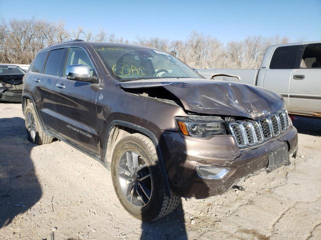 JEEP GRAND CHER 2019 1c4rjfbg2kc684004