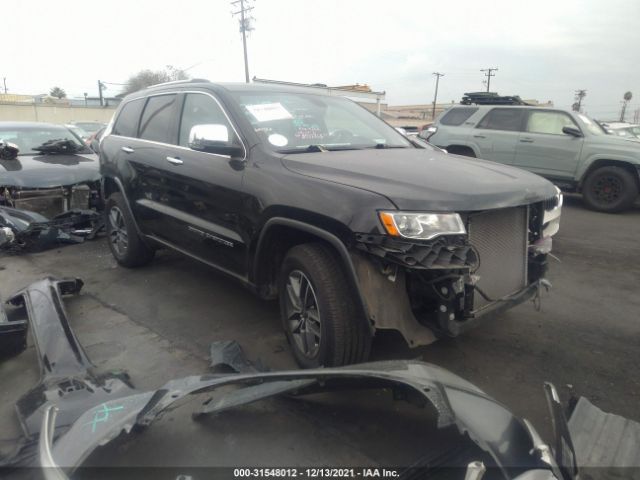 JEEP GRAND CHEROKEE 2019 1c4rjfbg2kc686092