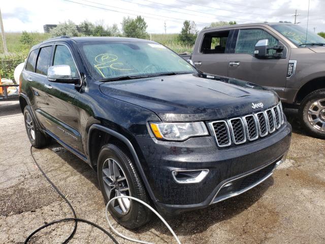 JEEP GRAND CHER 2019 1c4rjfbg2kc687713