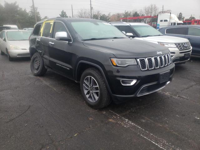 JEEP GRAND CHER 2019 1c4rjfbg2kc689039