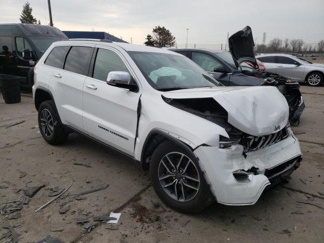 JEEP GRAND CHER 2019 1c4rjfbg2kc689154