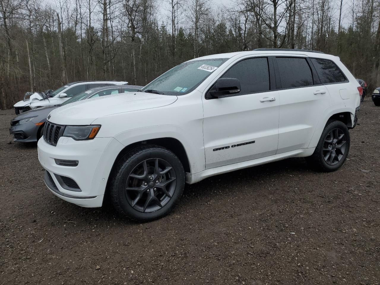 JEEP GRAND CHEROKEE 2019 1c4rjfbg2kc701898