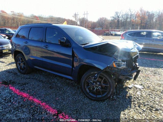 JEEP GRAND CHEROKEE 2019 1c4rjfbg2kc702274