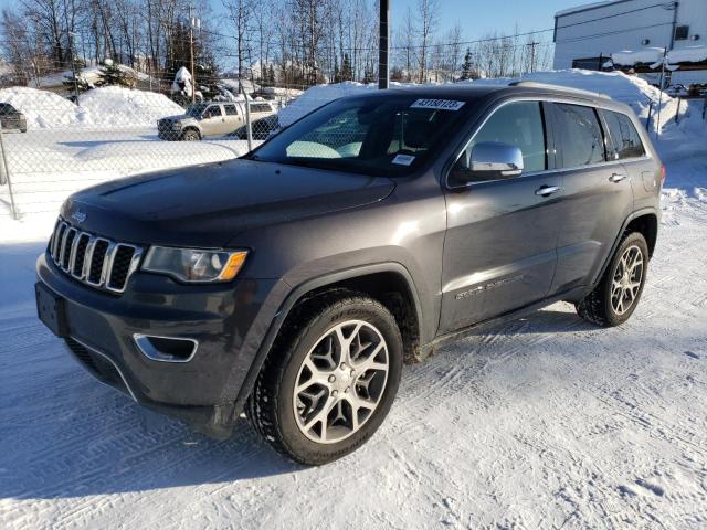 JEEP GRAND CHER 2019 1c4rjfbg2kc708950