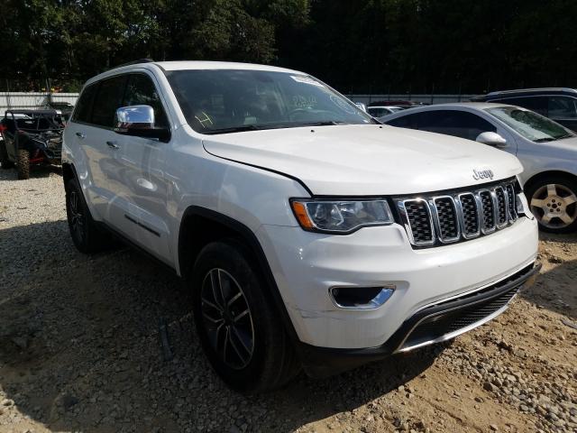 JEEP GRAND CHER 2019 1c4rjfbg2kc711542