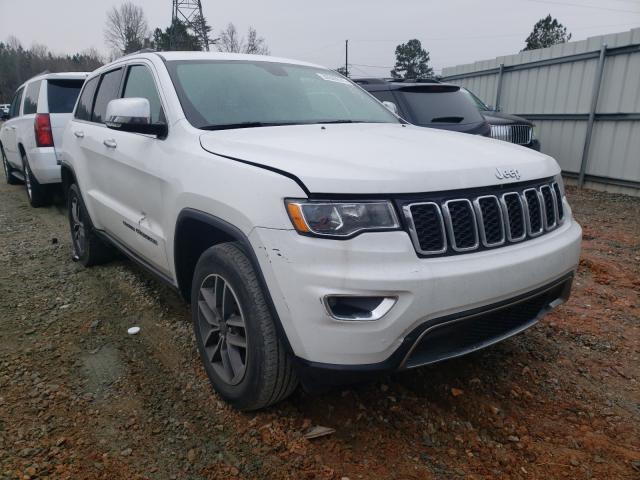 JEEP GRAND CHER 2019 1c4rjfbg2kc711993