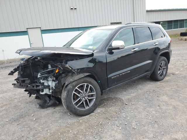 JEEP GRAND CHER 2019 1c4rjfbg2kc714067