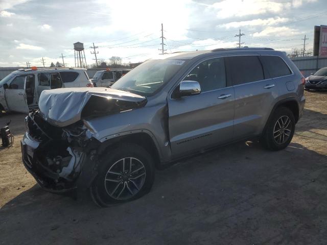 JEEP GRAND CHER 2019 1c4rjfbg2kc714084