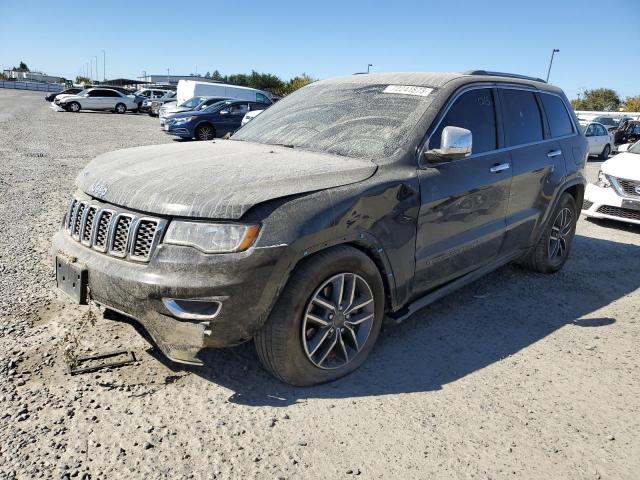 JEEP GRAND CHER 2019 1c4rjfbg2kc724727