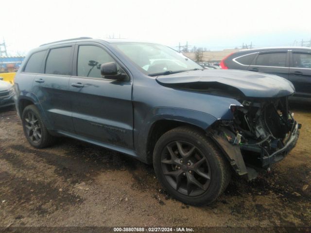 JEEP GRAND CHEROKEE 2019 1c4rjfbg2kc730446