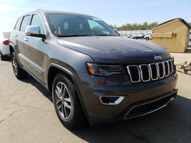 JEEP GRAND CHER 2019 1c4rjfbg2kc735484