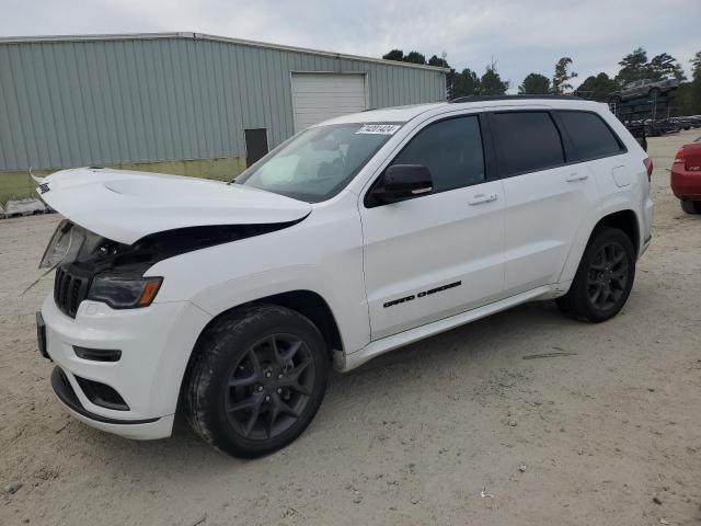 JEEP GRAND CHER 2019 1c4rjfbg2kc736327