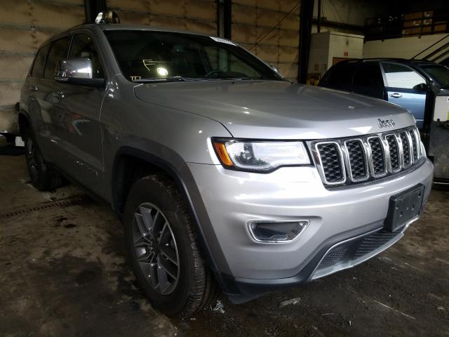 JEEP GRAND CHER 2019 1c4rjfbg2kc749482