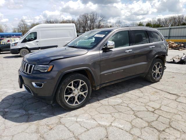 JEEP GRAND CHER 2019 1c4rjfbg2kc756805